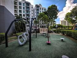 Signature Park (D21), Condominium #551920211